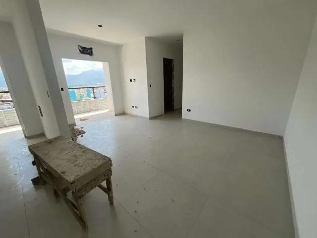 Apartamento para Venda em Praia Grande/SP Vila Assunção 2 Quartos