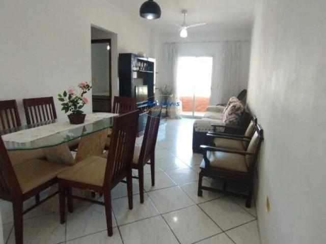 Apartamento para Venda em Praia Grande/SP Vila Assunção 2 Quartos