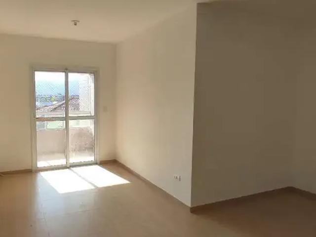 Apartamento para Venda em Praia Grande/SP Vila Assunção 2 Quartos