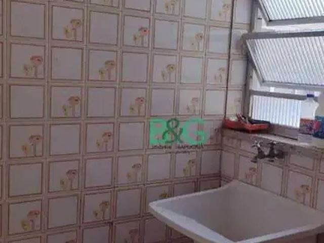 Apartamento para Venda em Praia Grande/SP Vila Assunção 2 Quartos