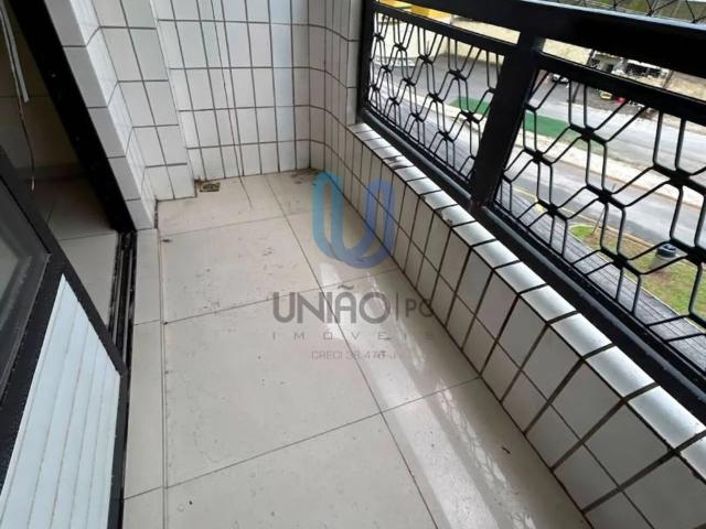 Apartamento para Venda em Praia Grande/SP Ocian 2 Quartos