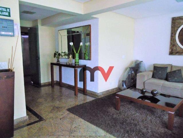 Apartamento para Venda em Praia Grande/SP Vila Assunção 2 Quartos