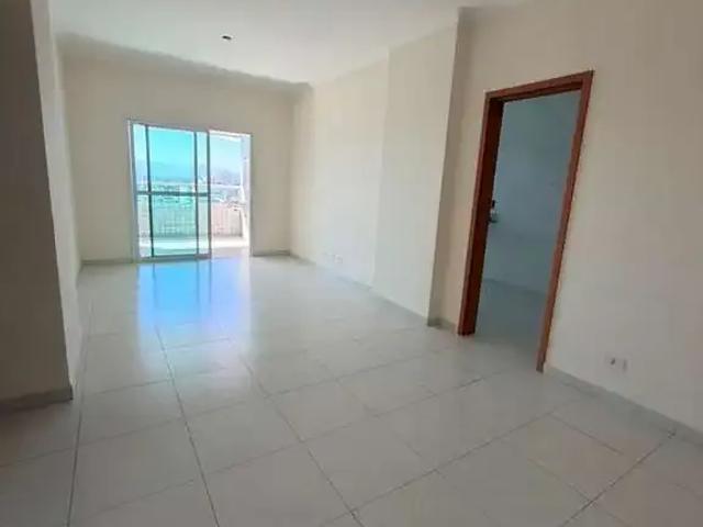 Apartamento para Venda em Praia Grande/SP Vila Assunção 2 Quartos