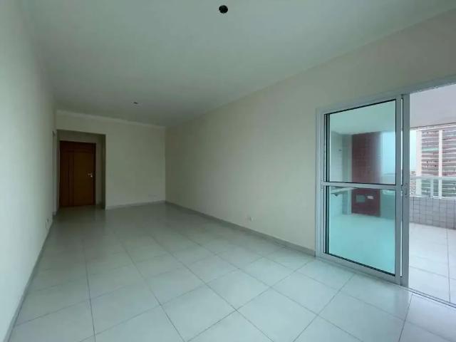 Apartamento para Venda em Praia Grande/SP Vila Assunção 2 Quartos