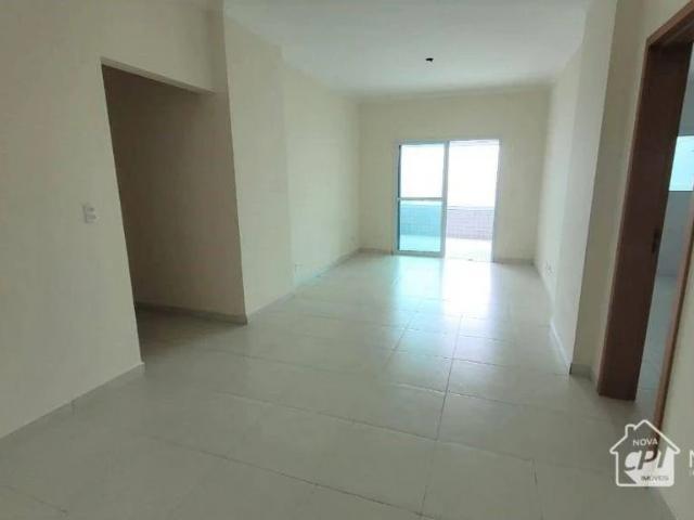Apartamento para Venda em Praia Grande/SP Vila Assunção 2 Quartos