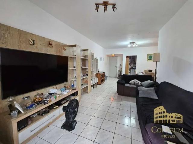 Apartamento para Venda em Praia Grande/SP Vila Assunção 2 Quartos
