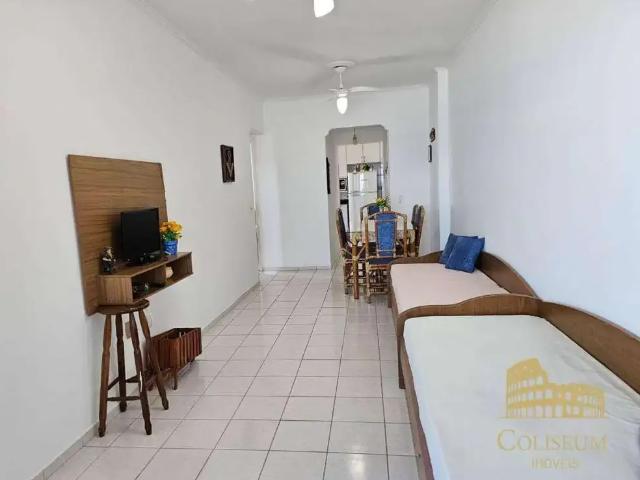 Apartamento para Venda em Praia Grande/SP Vila Assunção 2 Quartos