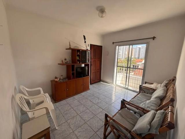 Apartamento para Venda em Praia Grande/SP Vila Assunção 2 Quartos