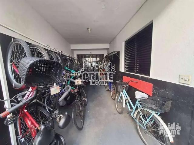 Apartamento para Venda em Praia Grande/SP Guilhermina 2 Quartos
