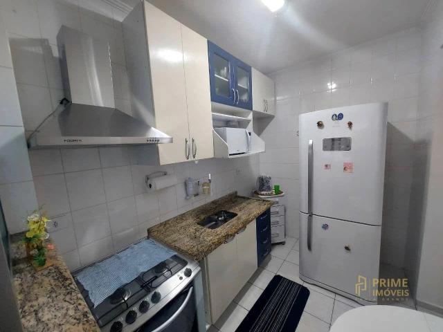 Apartamento para Venda em Praia Grande/SP Vila Assunção 2 Quartos