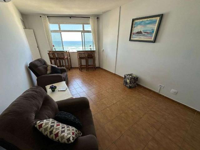 Apartamento para Venda em Praia Grande/SP Vila Assunção 2 Quartos