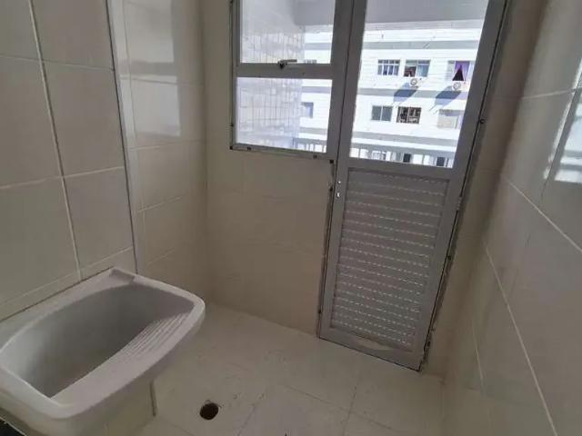 Apartamento para Venda em Praia Grande/SP Vila Assunção 2 Quartos
