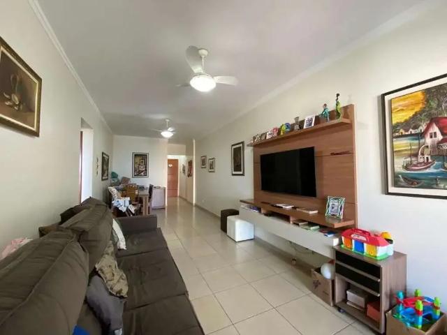 Apartamento para Venda em Praia Grande/SP Vila Assunção 2 Quartos