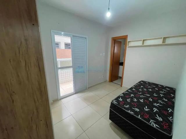 Apartamento para Venda em Praia Grande/SP Vila Assunção 2 Quartos