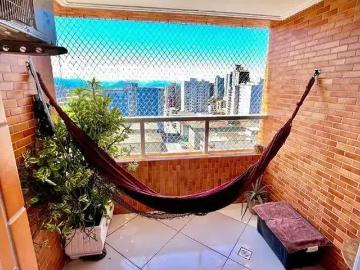 Apartamento para Venda em Praia Grande/SP Vila Assunção 2 Quartos