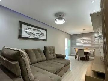 Apartamento para Venda em Praia Grande/SP Vila Assunção 2 Quartos