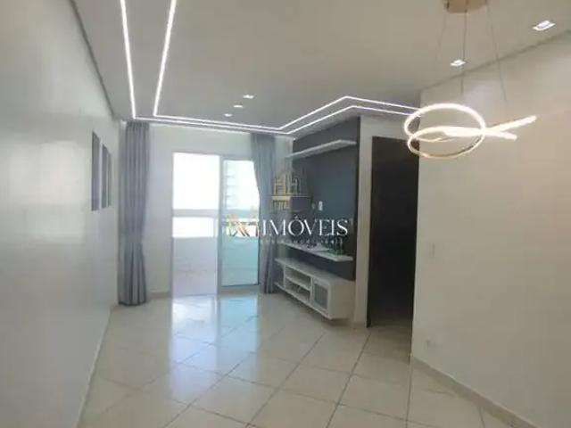 Apartamento para Venda em Praia Grande/SP Vila Assunção 2 Quartos