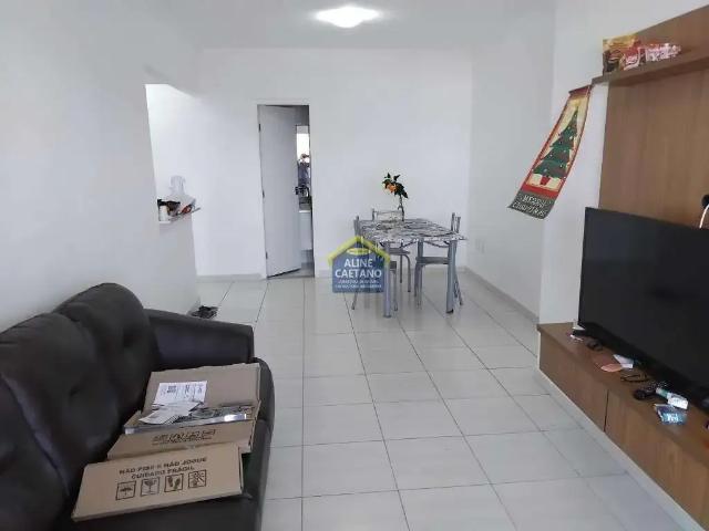 Apartamento para Venda em Praia Grande/SP Cidade Ocian 3 Quartos