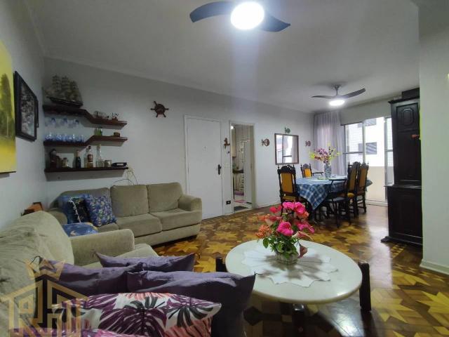Apartamento para Venda em Praia Grande/SP Vila Assunção 3 Quartos