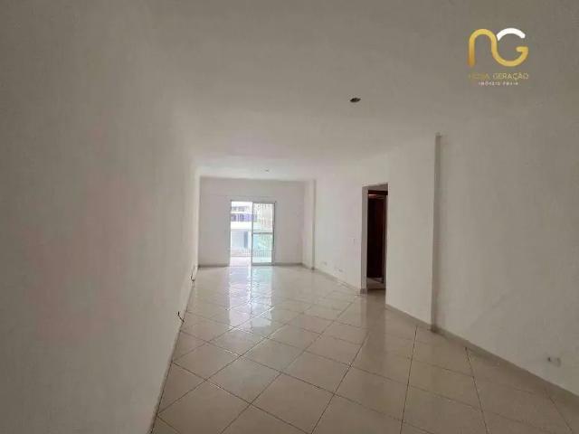 Apartamento para Venda em Praia Grande/SP Vila Assunção 3 Quartos