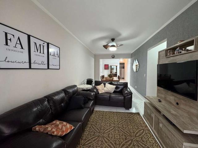 Apartamento para Venda em Praia Grande/SP Vila Assunção 3 Quartos