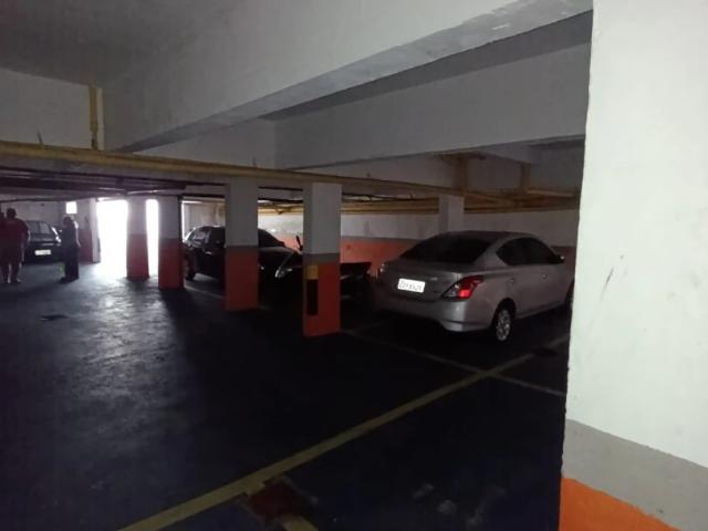 Apartamento para Venda em Praia Grande/SP Vila Mirim 1 Quartos