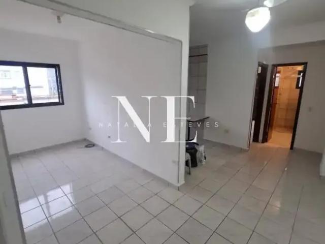 Apartamento para Venda em Praia Grande/SP Vila Mirim 1 Quartos