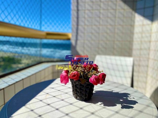 Apartamento para Venda em Praia Grande/SP Vila Mirim 1 Quartos