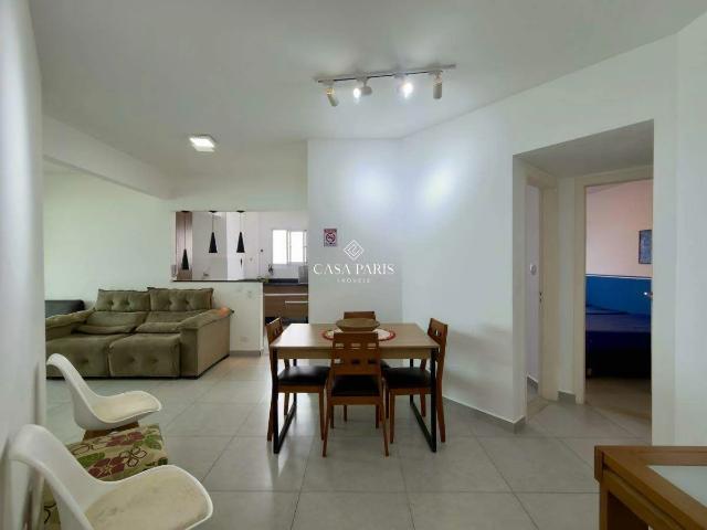 Apartamento para Venda em Praia Grande/SP Vila Mirim 2 Quartos