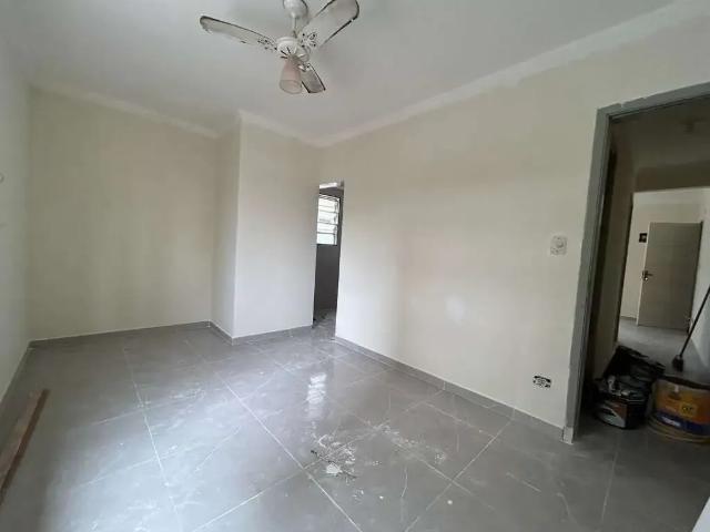 Apartamento para Venda em Praia Grande/SP Vila Mirim 2 Quartos