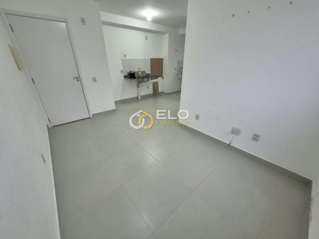 Apartamento para Venda em Praia Grande/SP Vila Sonia 2 Quartos