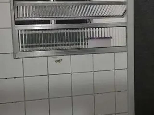 Apartamento para Venda em Praia Grande/SP Vila Sonia 2 Quartos