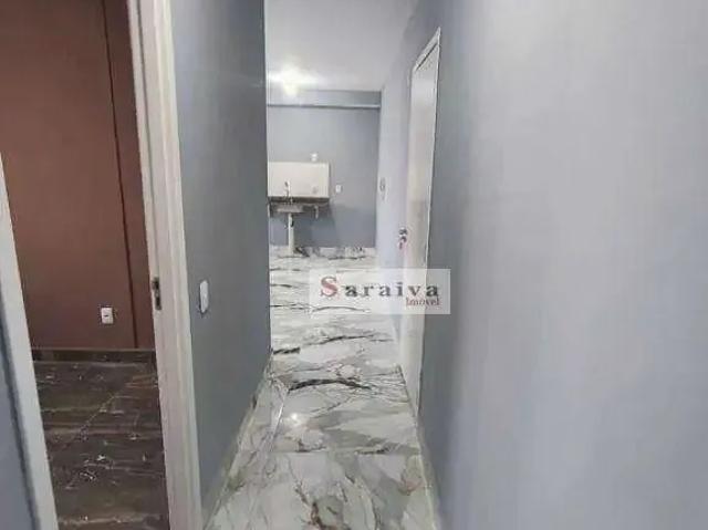 Apartamento para Venda em Praia Grande/SP Vila Sonia 2 Quartos