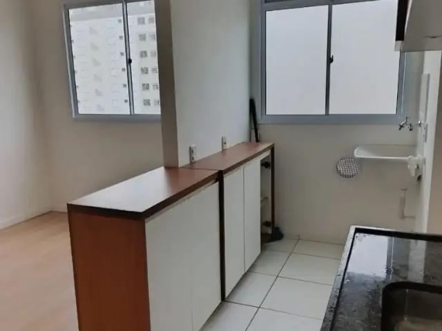 Apartamento para Venda em Praia Grande/SP Vila Sonia 2 Quartos