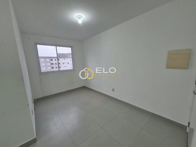 Apartamento para Venda em Praia Grande/SP Vila Sonia 2 Quartos