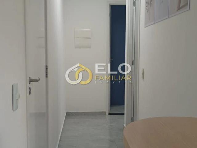 Apartamento para Venda em Praia Grande/SP Vila Sonia 2 Quartos