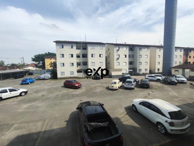 Apartamento para Venda em Praia Grande/SP Vila Sonia 2 Quartos