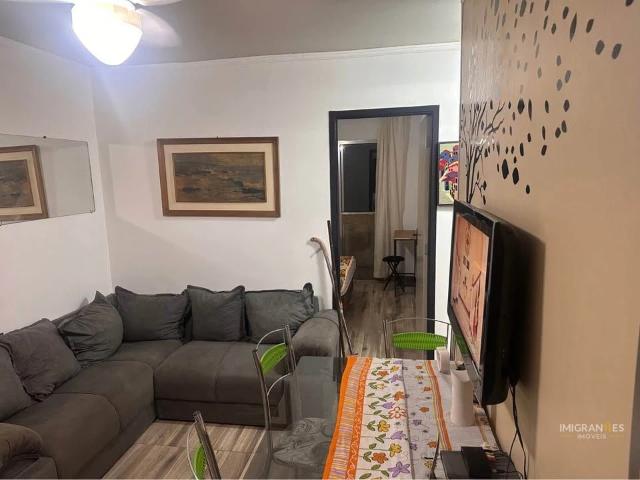 Apartamento para Venda em Praia Grande/SP Vila Sonia 2 Quartos