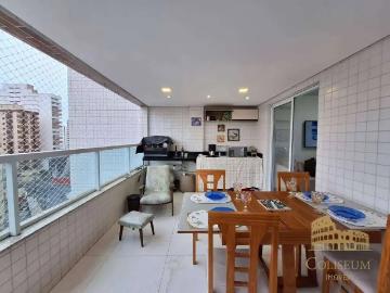 Rua José Carlos Pacce, Praia Grande, Caiçara, Praia Grande, Praia Grande, São Paulo