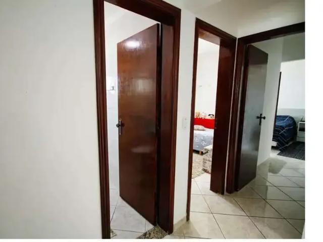 Apartamento para Venda em Praia Grande/SP Vilamar 3 Quartos