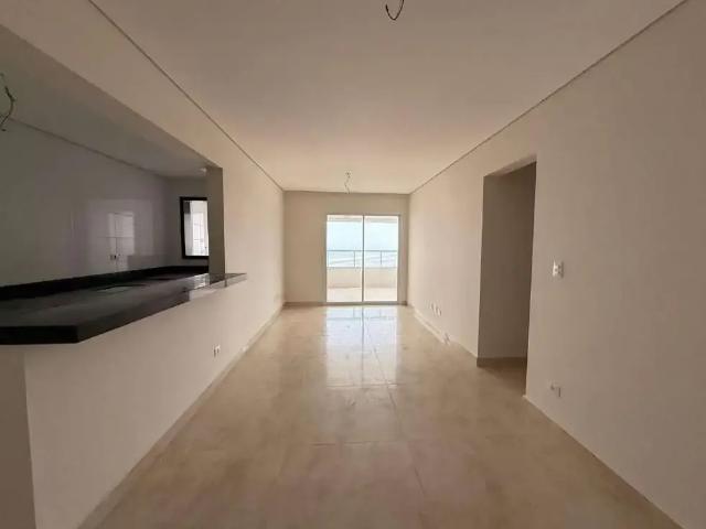 Apartamento para Venda em Praia Grande/SP Vilamar 3 Quartos