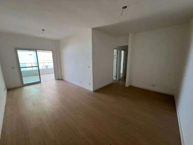 Apartamento para Venda em Praia Grande/SP Vilamar 3 Quartos
