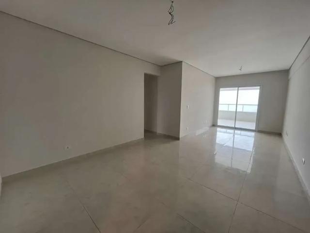 Apartamento para Venda em Praia Grande/SP Vilamar 3 Quartos