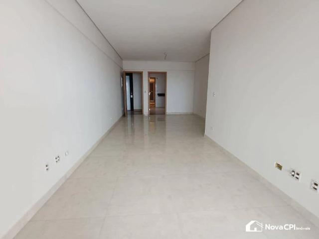 Apartamento para Venda em Praia Grande/SP Vilamar 3 Quartos