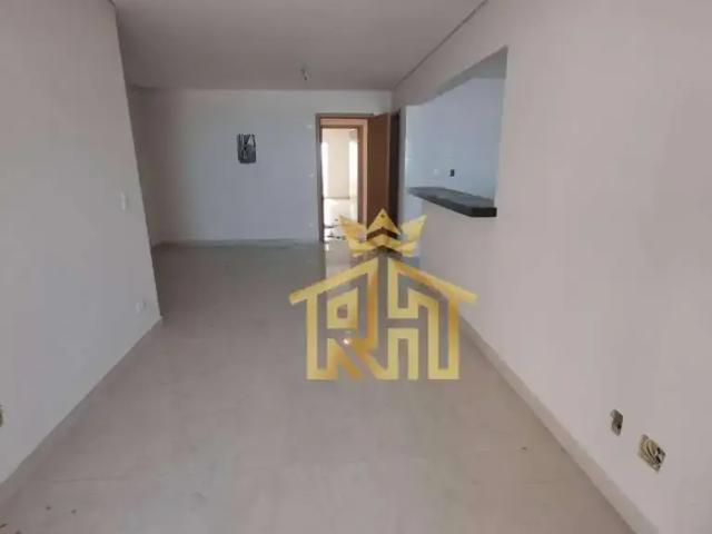 Apartamento para Venda em Praia Grande/SP Vilamar 3 Quartos