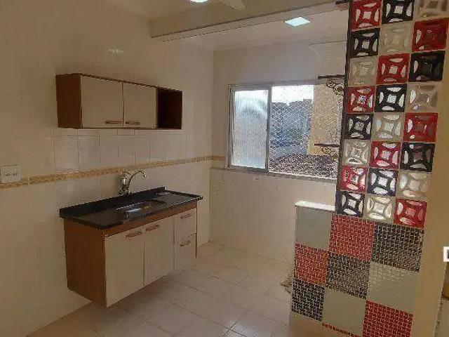 Apartamento para Venda em Praia Grande/SP Vilamar 1 Quartos