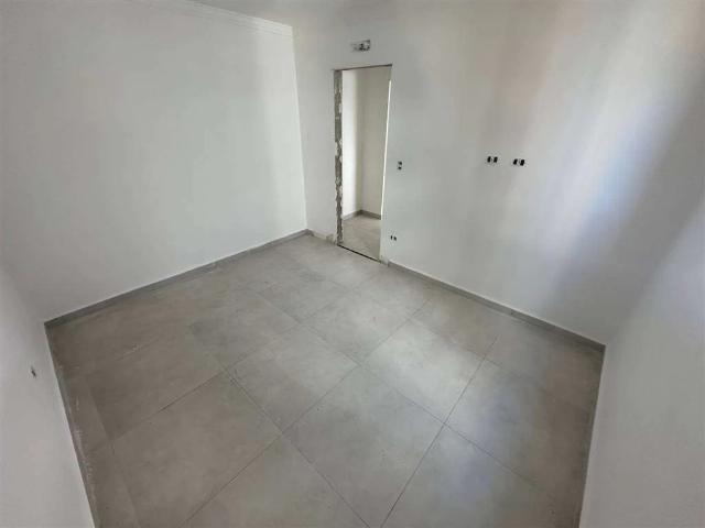 Apartamento para Venda em Praia Grande/SP Vilamar 1 Quartos