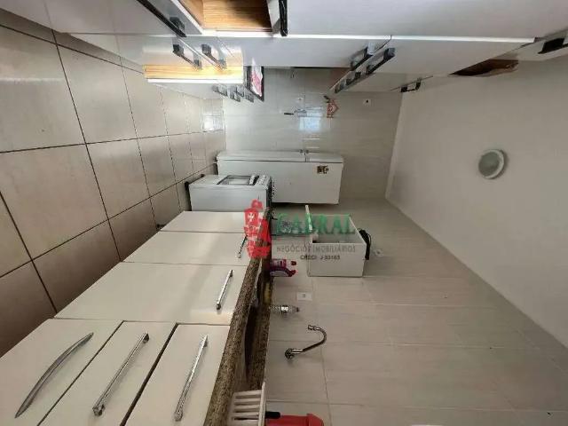 Apartamento para Venda em Praia Grande/SP Vilamar 1 Quartos