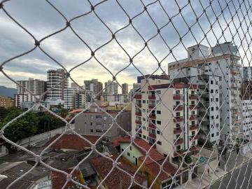 Apartamento para Venda em Praia Grande/SP Vilamar 1 Quartos