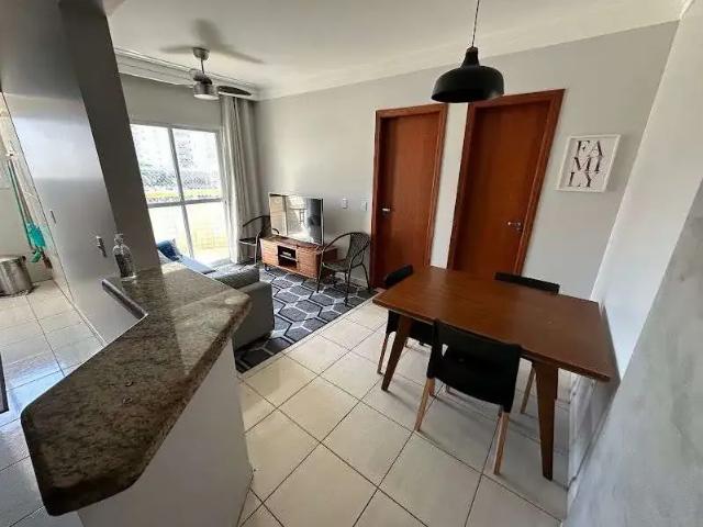 Apartamento para Venda em Praia Grande/SP Vilamar 1 Quartos
